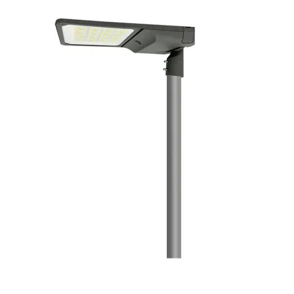 Buy cheap 130-190lm/W Efficiency IP65 Outdoor LED Street Lights For Bright And Clear Lighting from wholesalers