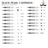 Buy cheap 0.3mm Disposable 1RL Cartridge Tattoo Needle from wholesalers