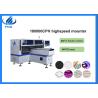 Buy cheap LED Bulb/Tube/Flexible Strip SMT Mounting Machine 34 Head 180000CPH For LED 3014 from wholesalers