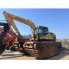 Buy cheap Original Used Hyundai R150LC-9 Amphibious Excavator 15 Ton Hyundai Excavator from wholesalers