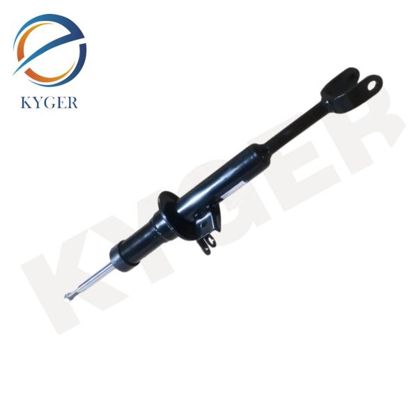 Buy cheap Auto Systems Auto Parts Front Left Air Car Shock Absorber Kit 31316795447 31316798153 341733 For BMW F07 3131 6798 153 from wholesalers