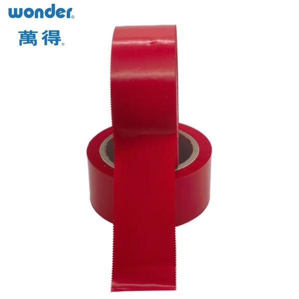 Buy cheap PE Stucco Tape For Painting And Construction Professional Surface Protection Tape from wholesalers