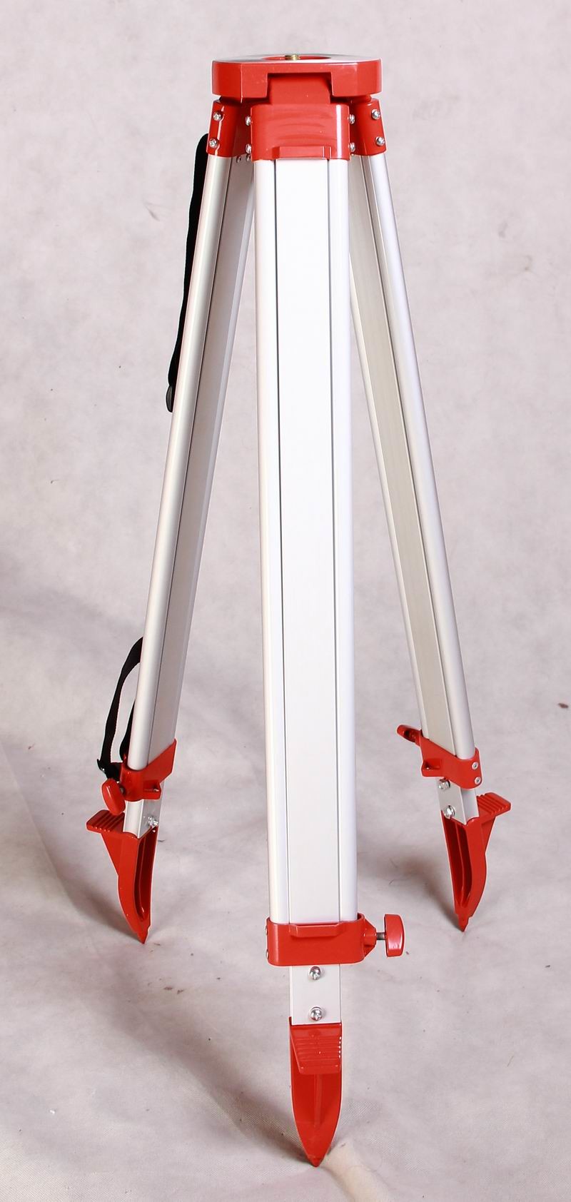 Aluminum Tripod J-1B with flat head screw lock