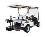 4 Seats Utility Electric Golf Cart Off-Road Evolution Lithium Wholesale Price