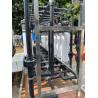 Buy cheap Wastewater Treatment Ultrafiltration System Customized In Textile Industry from wholesalers