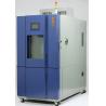 Buy cheap Durable Environmental Test Chamber Over Temperature Protection Devices ISO 9001 2015 Certified from wholesalers