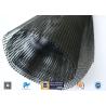 Buy cheap 4x4mm PTFE Coated Open Mesh Fiberglass Food Grade Conveyor Belt from wholesalers