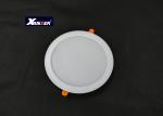 90lm/W 18W 24W 36W Recessed Led Panel Light 180° Beam Angle