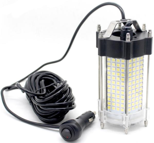 Buy cheap 12V Submersible Fishing Lights from wholesalers