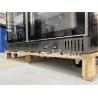 Buy cheap Bar Bottle Drink Beer Display Cooler With Triple Glass Door Commercial Refrigerator With Ce, CB from wholesalers