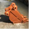 Buy cheap Customized Excavator Narrow Rock Bucket Used For Excavator ZX70 Parts from wholesalers