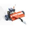 Buy cheap Hot sell ATV flail mower from wholesalers