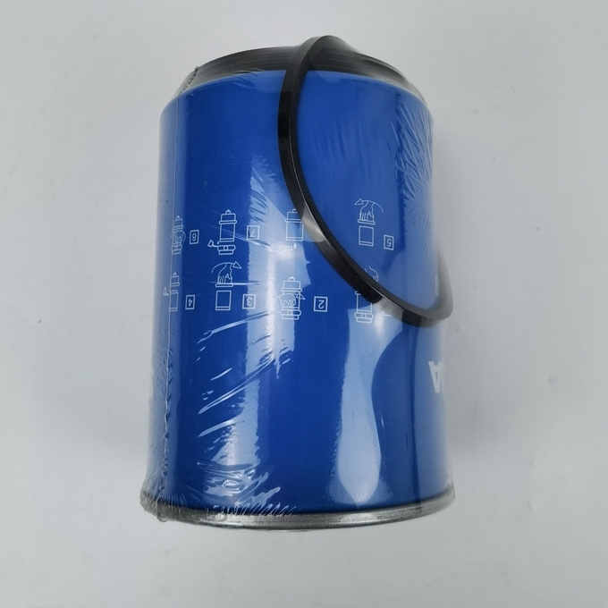 Scania Pump Truck Oil Water Separator Diesel Filter Element 1393640 Coarse Filter 0