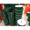 Buy cheap Abrasion Pu Polyurethane Round Belt 100m / Roll 18mm Diameter from wholesalers