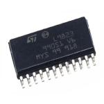 Buy cheap E-L9823013TR Power Management ICs SO-24 Power Switch Ics Power Distribution from wholesalers