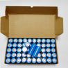 Buy cheap 32700 Lifepo4 3.2V 6000mAh Rechargeable Battery For Electric Products from wholesalers