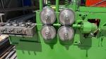Hanger Mould for Wire Hanger Making Machine