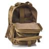 Buy cheap Outdoor Travelling Hiking Camping Shoulder Bag Pack , Tactical Assault Pack from wholesalers