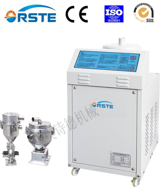 Buy cheap Loading Machine Equipment Detachable Automatic Vacuum Auto Loader OAL-S Gray Color Large Flow Blower from wholesalers