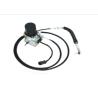 Buy cheap Hyundai R220 Sumitomo SH200 Excavator Throttle Motor 21EN-32220 11E9-62010 from wholesalers
