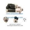 Buy cheap 0001372006 0986018370 - BOSCH Starter Motor 24V 6.2KW 11T MOTORES DE ARRANQUE from wholesalers