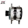 Buy cheap 24V 90A 10PK Electric Alternator Motor For HINO Ranger 27060E0050 02012520412 from wholesalers
