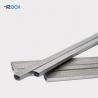 Buy cheap No Oxidation Aluminum Spacer Bar For Insulating Glass ROHS from wholesalers