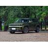 Buy cheap Beijing Hyundai Shengda 2.0L Gasoline Hyundai Cars 5 Doors 6 Seats SUV from wholesalers