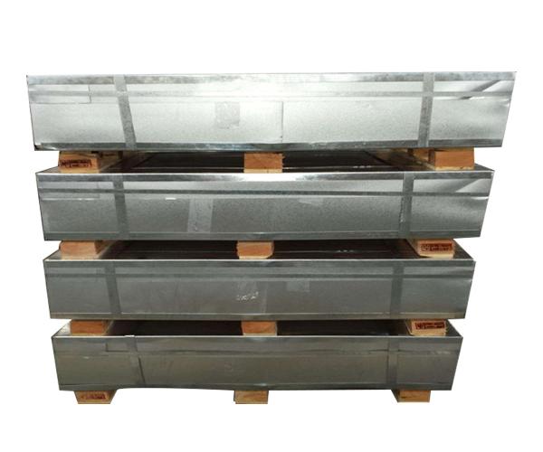 Buy cheap JIS Printed Steel Tin Plate 0.14mm TFS Tin Free Sheet For Can Food Packing from wholesalers
