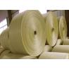 Buy cheap 100% Virgin PP Woven Fabric Tubular Roll For Polypropylene Packaging Bags from wholesalers