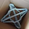 Buy cheap 18 Inch 2.5mm Steel Wire Laundry Wire Hanger Disposable For Dry Cleaner from wholesalers