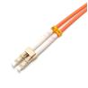 Buy cheap UPC APC Fiber Optic Patch Cord , multi mode LC Fiber Pigtail from wholesalers