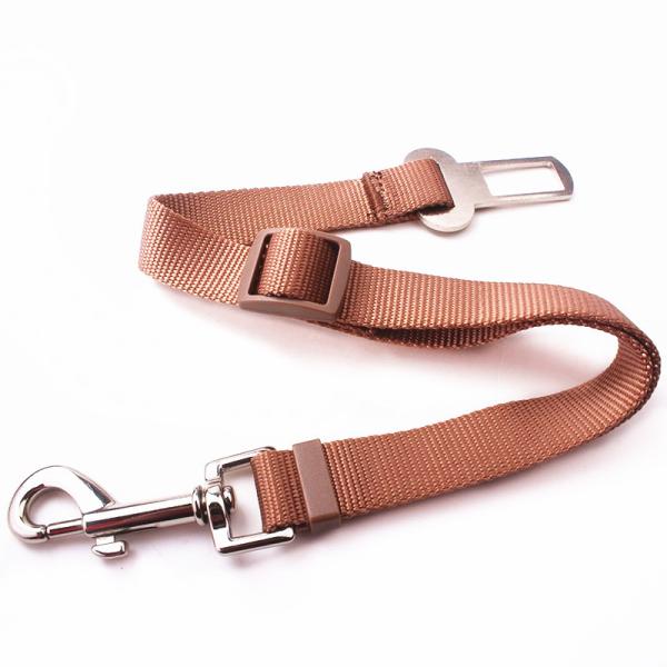Buy cheap Eco Friendly 1.45m Metal Buckle Dog Collar/dog leash/dog harness from wholesalers