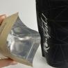 Buy cheap Food Packaging Custom Stand Up Pouch Resealable Waterproof Biodegradable from wholesalers