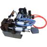 Buy cheap Pneumatic Wire Peeling Machine LM-305/Pneumatic stirpping machine from wholesalers