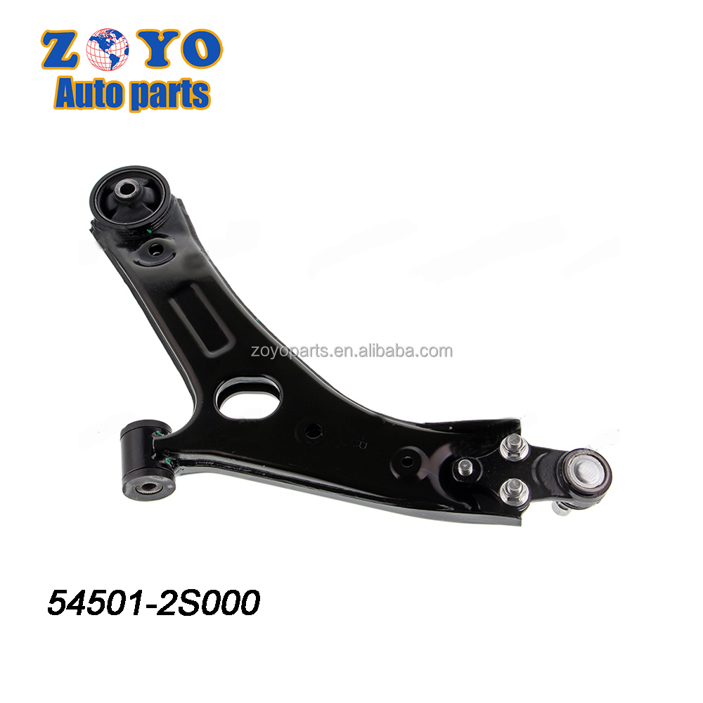 Lower Control Arm for HYUNDAI IX35 Reference NO. CS-2613R Interchange No. 54501-2Z000