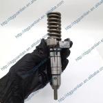 Diesel Fuel Common Rail Injector 276-8307 10R-7231 For Cat Engine Industrial C18