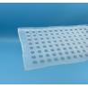 Buy cheap Non Skirted Deep Well PCR Plates Transparent 0.2ml 96 Well PCR Plate from wholesalers