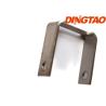 Buy cheap 20637001 DT S7200 Auto Cutting Parts GT7250 Cutter Parts Clip Pin Retention from wholesalers
