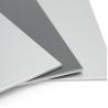 Buy cheap Wholesale Aluminum Composite Material Panel For Curtain Wall Eaves Indoor Shelter Billboard from wholesalers