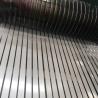 Buy cheap 3 Inch Stainless Steel Self Adhesive Strip 1mm Thick SS201 304 from wholesalers