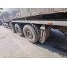 Buy cheap Green 54080kgs Heavy Equipment Concrete Batching Plant Zoomlion Concrete Pump Truck from wholesalers