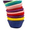Buy cheap Food grade greaseproof cake cup/Cupcake liners wholesale from wholesalers