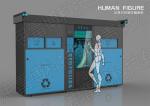 Clothing Recycling Reverse Vending Machine And Vending Machine RVM