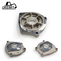 Buy cheap ISUZU ZX240-3 ZX200-3 Engine Spare Parts Pump Bracket 8976016990 product