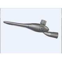 Buy cheap Smart Ip66 Led Outdoor Area Street Lighting Outdoor Led Street Lights 100w product