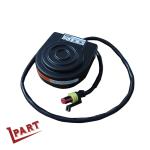 125V-250V Foot Forklift Seat Safety Switch FSM-91-10-2F RD01