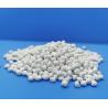 Buy cheap Additive White Color Plastic Color Masterbatch Injection Moulding from wholesalers