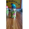 Buy cheap Stainless steel 400ml LFGB SGS toxin free lead free unbreakable children sports water bottles with dust proof caps from wholesalers