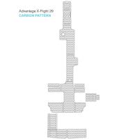 Buy cheap Strong Adhesive Yacht Teak 5mm Boat Non Slip Pads product